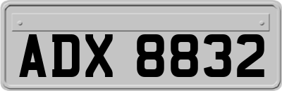 ADX8832