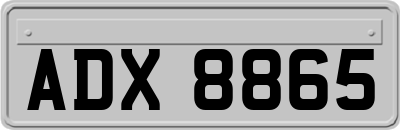 ADX8865