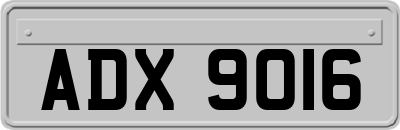 ADX9016