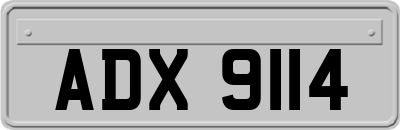 ADX9114