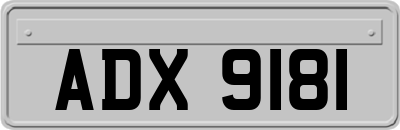 ADX9181