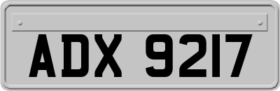 ADX9217