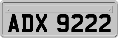 ADX9222