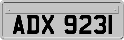 ADX9231