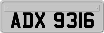 ADX9316