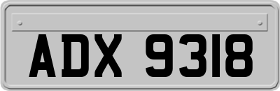 ADX9318