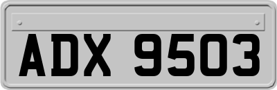 ADX9503