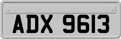 ADX9613
