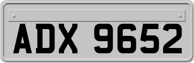 ADX9652