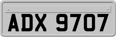 ADX9707