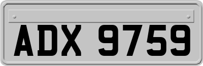 ADX9759