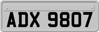ADX9807