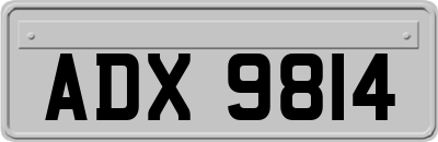 ADX9814