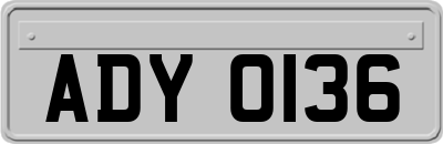 ADY0136