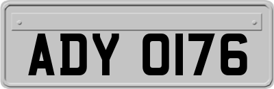 ADY0176