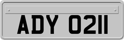 ADY0211