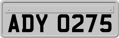 ADY0275