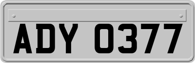 ADY0377