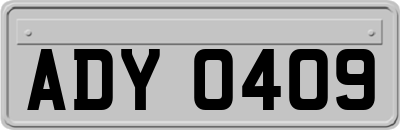 ADY0409