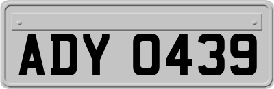 ADY0439