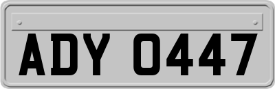 ADY0447
