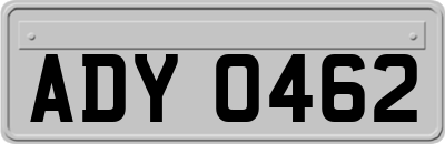 ADY0462