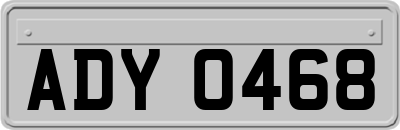 ADY0468