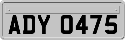 ADY0475