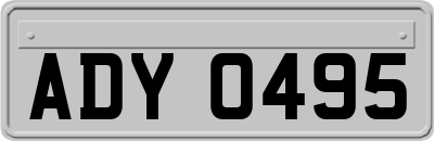 ADY0495
