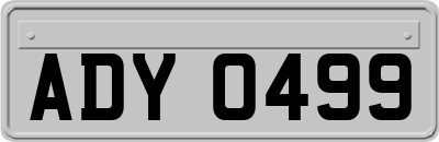 ADY0499