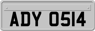 ADY0514