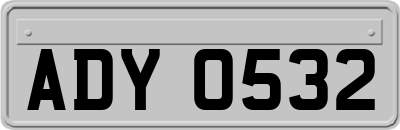 ADY0532