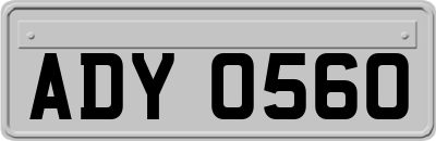 ADY0560
