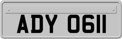 ADY0611