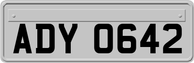 ADY0642
