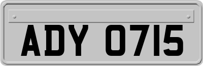 ADY0715