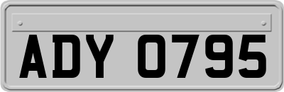 ADY0795