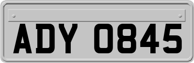 ADY0845