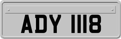 ADY1118