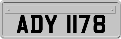 ADY1178