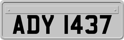 ADY1437