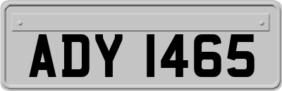 ADY1465