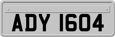 ADY1604