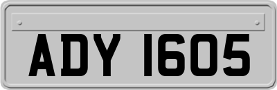 ADY1605