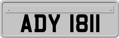 ADY1811