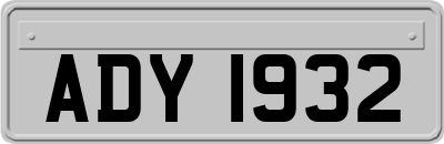 ADY1932