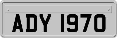 ADY1970