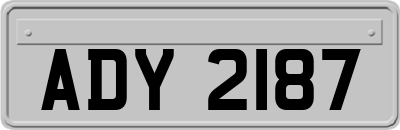 ADY2187