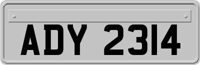 ADY2314