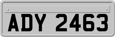 ADY2463